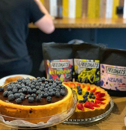 Tociekawa- Specialty Coffee